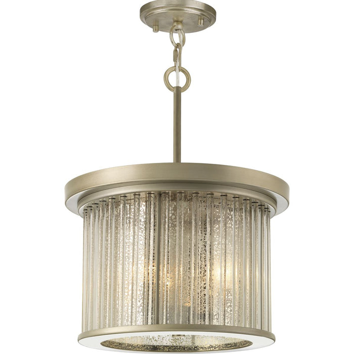 Point Dume Semi-Flush Mount-Semi-Flush Mts.-Progress Lighting-Lighting Design Store