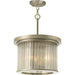Point Dume Semi-Flush Mount-Semi-Flush Mts.-Progress Lighting-Lighting Design Store