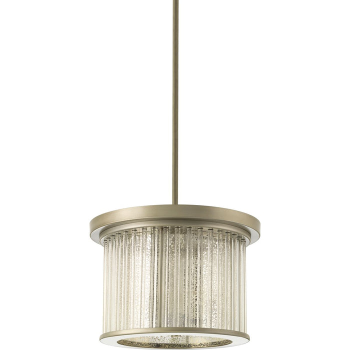 Point Dume Semi-Flush Mount-Semi-Flush Mts.-Progress Lighting-Lighting Design Store