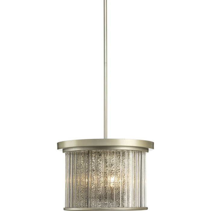 Point Dume Semi-Flush Mount-Semi-Flush Mts.-Progress Lighting-Lighting Design Store