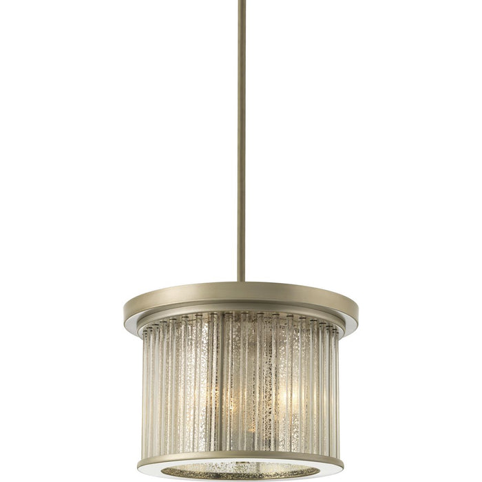 Point Dume Semi-Flush Mount-Semi-Flush Mts.-Progress Lighting-Lighting Design Store