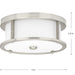 Mast Flush Mount-Flush Mounts-Progress Lighting-Lighting Design Store