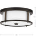 Mast Flush Mount-Flush Mounts-Progress Lighting-Lighting Design Store