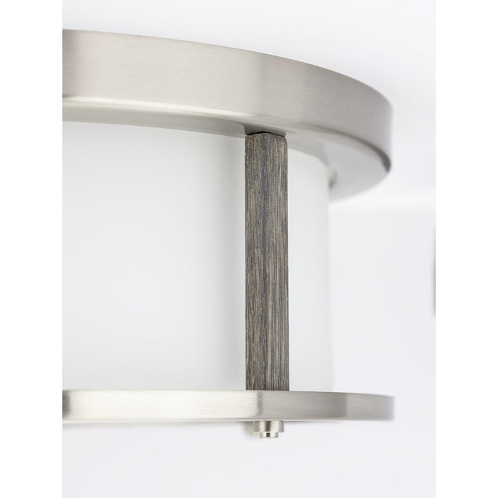 Mast Flush Mount-Flush Mounts-Progress Lighting-Lighting Design Store