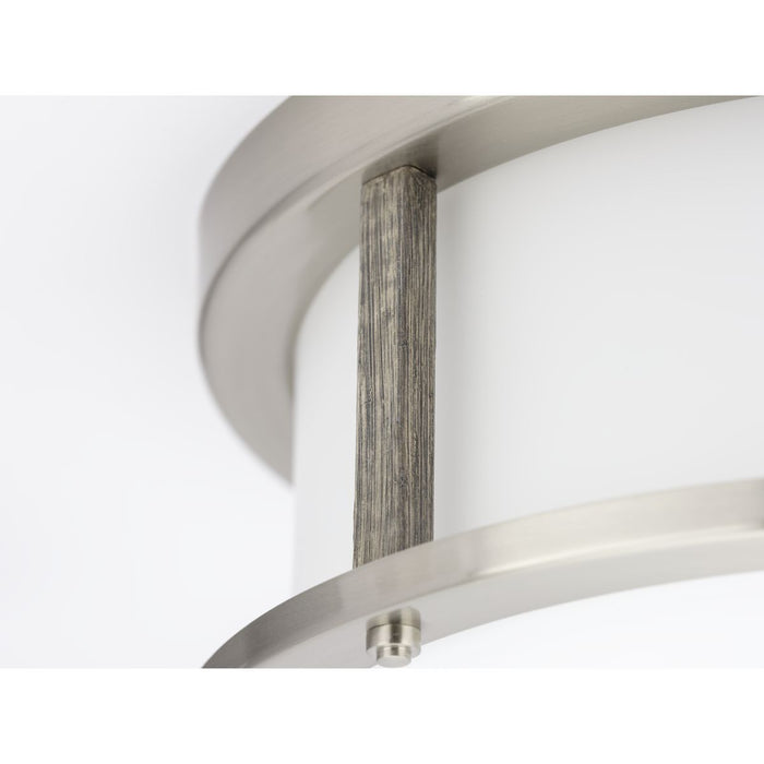 Mast Flush Mount-Flush Mounts-Progress Lighting-Lighting Design Store