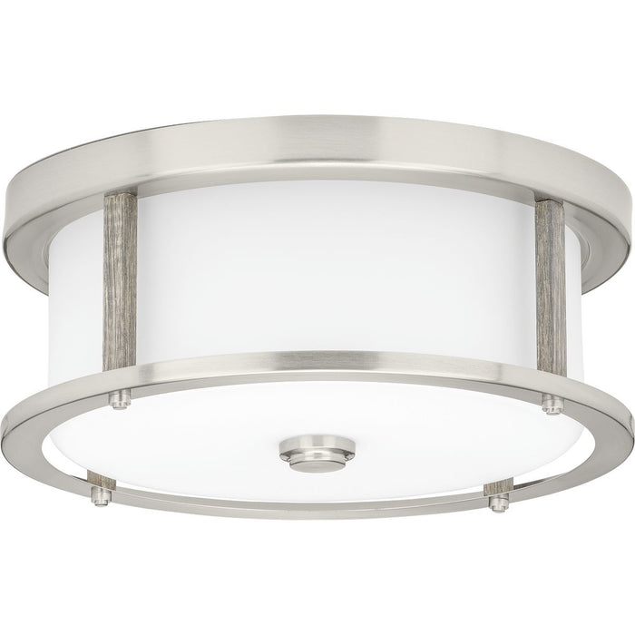 Mast Flush Mount-Flush Mounts-Progress Lighting-Lighting Design Store