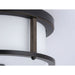 Mast Flush Mount-Flush Mounts-Progress Lighting-Lighting Design Store