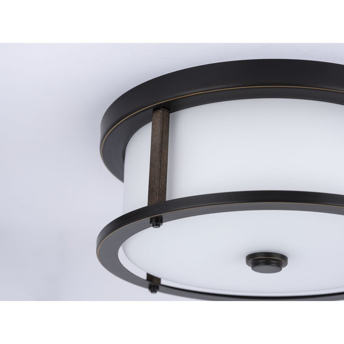 Mast Flush Mount-Flush Mounts-Progress Lighting-Lighting Design Store