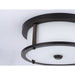 Mast Flush Mount-Flush Mounts-Progress Lighting-Lighting Design Store
