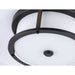 Mast Flush Mount-Flush Mounts-Progress Lighting-Lighting Design Store