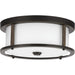 Mast Flush Mount-Flush Mounts-Progress Lighting-Lighting Design Store