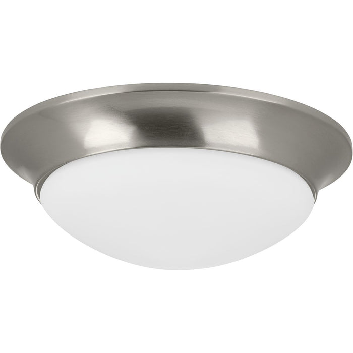 Two Light Flush Mount-Flush Mounts-Progress Lighting-Lighting Design Store