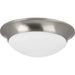 Two Light Flush Mount-Flush Mounts-Progress Lighting-Lighting Design Store