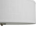 Inspire Semi Flush Mount-Semi-Flush Mts.-Progress Lighting-Lighting Design Store
