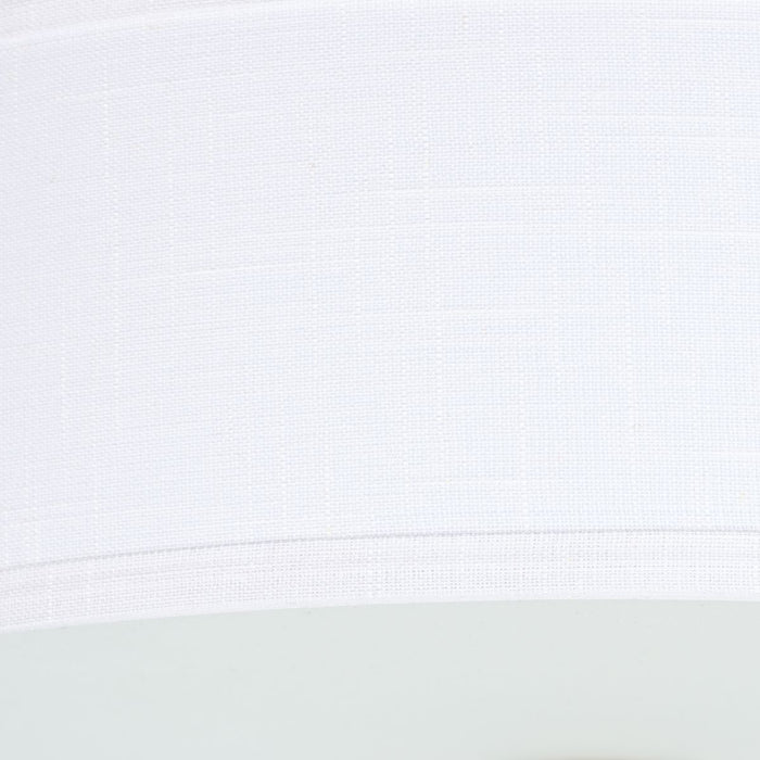 Inspire Semi-Flush Mount-Semi-Flush Mts.-Progress Lighting-Lighting Design Store