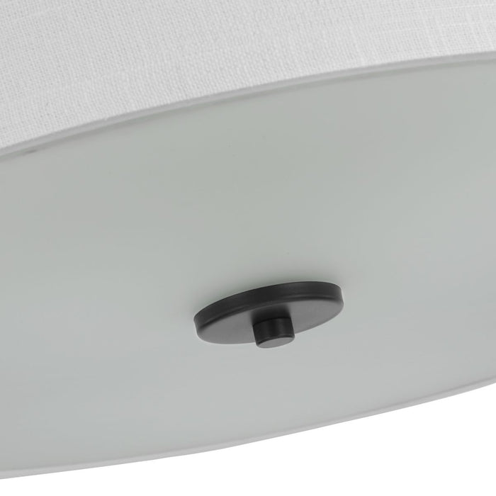 Inspire Semi Flush Mount-Semi-Flush Mts.-Progress Lighting-Lighting Design Store