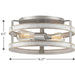 Gulliver Flush Mount-Flush Mounts-Progress Lighting-Lighting Design Store