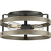 Gulliver Flush Mount-Flush Mounts-Progress Lighting-Lighting Design Store