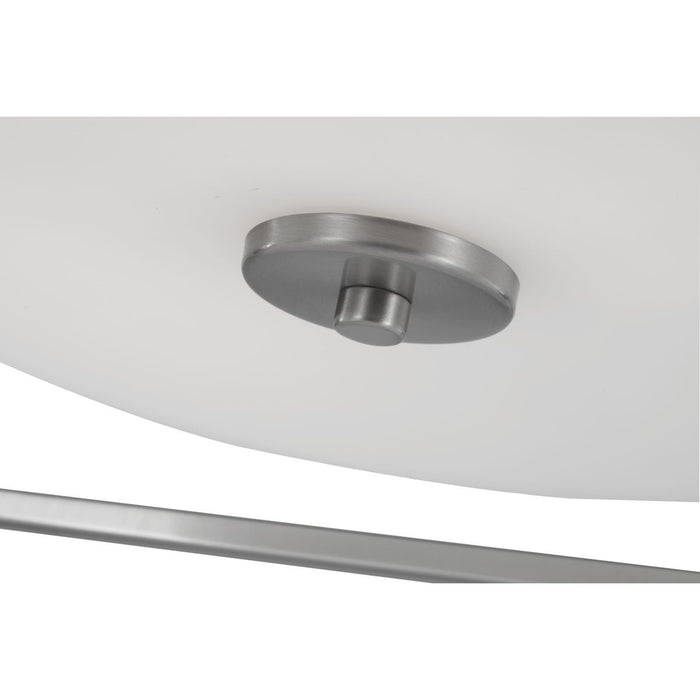 Chadwick Flush Mount-Flush Mounts-Progress Lighting-Lighting Design Store