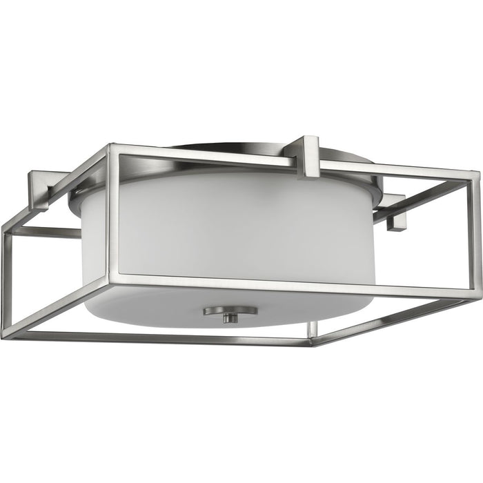 Chadwick Flush Mount-Flush Mounts-Progress Lighting-Lighting Design Store
