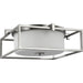 Chadwick Flush Mount-Flush Mounts-Progress Lighting-Lighting Design Store