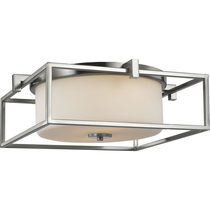 Chadwick Flush Mount-Flush Mounts-Progress Lighting-Lighting Design Store
