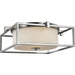 Chadwick Flush Mount-Flush Mounts-Progress Lighting-Lighting Design Store