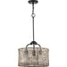 Lavelle Semi-Flush Conv-Semi-Flush Mts.-Progress Lighting-Lighting Design Store