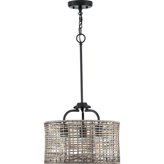 Lavelle Semi-Flush Conv-Semi-Flush Mts.-Progress Lighting-Lighting Design Store