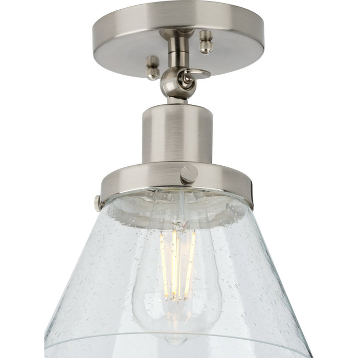 Hinton Flush Mount-Flush Mounts-Progress Lighting-Lighting Design Store