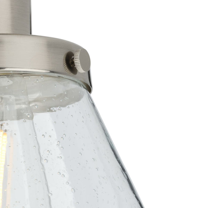 Hinton Flush Mount-Flush Mounts-Progress Lighting-Lighting Design Store