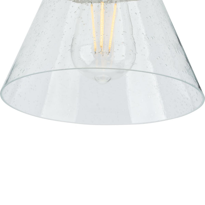 Hinton Flush Mount-Flush Mounts-Progress Lighting-Lighting Design Store