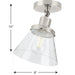 Hinton Flush Mount-Flush Mounts-Progress Lighting-Lighting Design Store