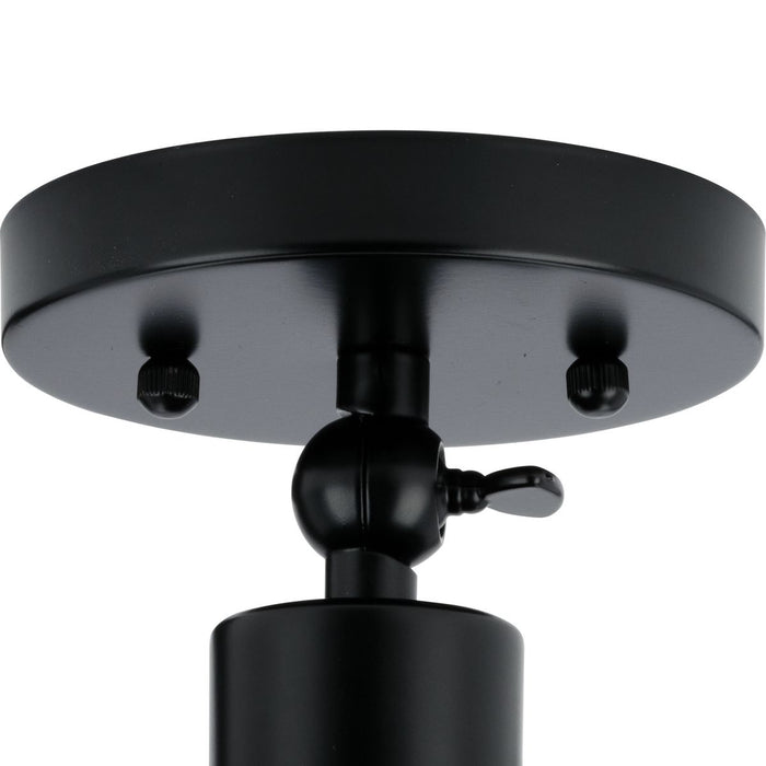 Hinton Flush Mount-Flush Mounts-Progress Lighting-Lighting Design Store