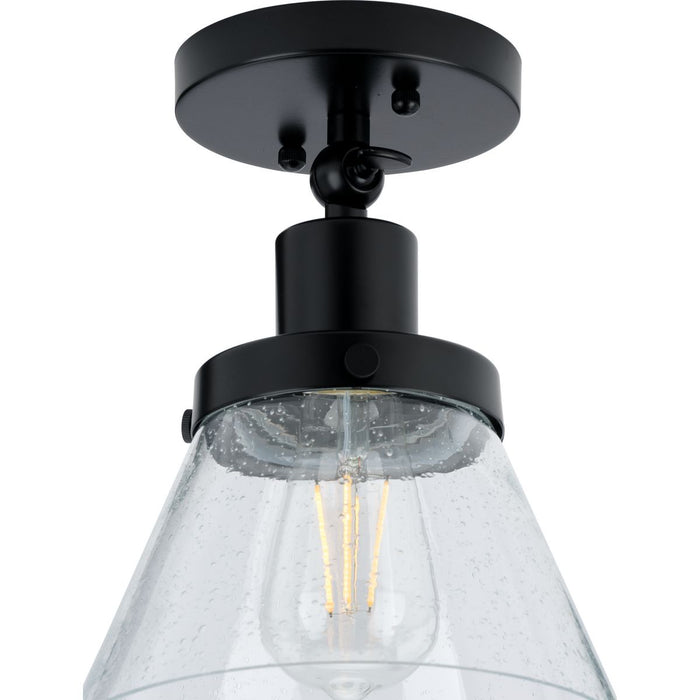 Hinton Flush Mount-Flush Mounts-Progress Lighting-Lighting Design Store