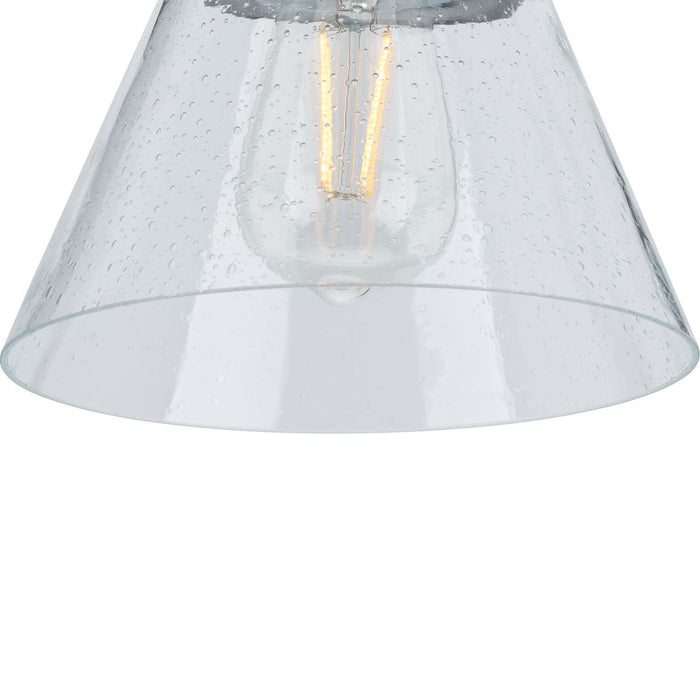 Hinton Flush Mount-Flush Mounts-Progress Lighting-Lighting Design Store