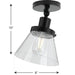 Hinton Flush Mount-Flush Mounts-Progress Lighting-Lighting Design Store