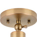 Hinton Flush Mount-Flush Mounts-Progress Lighting-Lighting Design Store
