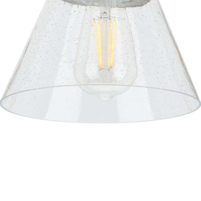 Hinton Flush Mount-Flush Mounts-Progress Lighting-Lighting Design Store