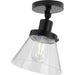 Hinton Flush Mount-Flush Mounts-Progress Lighting-Lighting Design Store