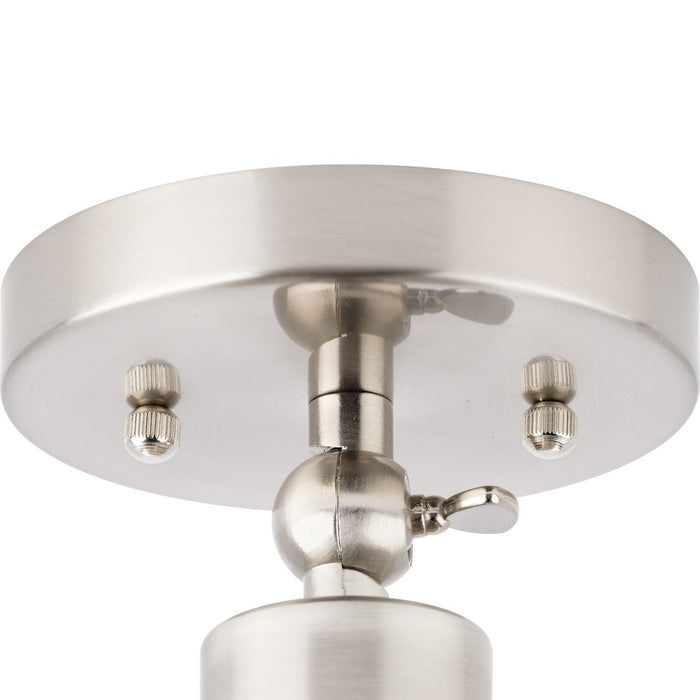 Hinton Flush Mount-Flush Mounts-Progress Lighting-Lighting Design Store