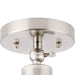 Hinton Flush Mount-Flush Mounts-Progress Lighting-Lighting Design Store