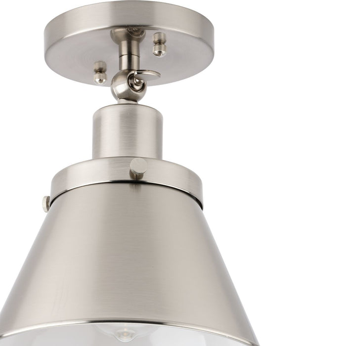 Hinton Flush Mount-Flush Mounts-Progress Lighting-Lighting Design Store