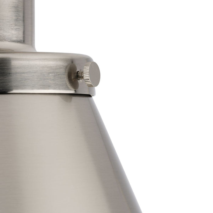 Hinton Flush Mount-Flush Mounts-Progress Lighting-Lighting Design Store