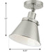 Hinton Flush Mount-Flush Mounts-Progress Lighting-Lighting Design Store