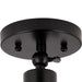 Hinton Flush Mount-Flush Mounts-Progress Lighting-Lighting Design Store