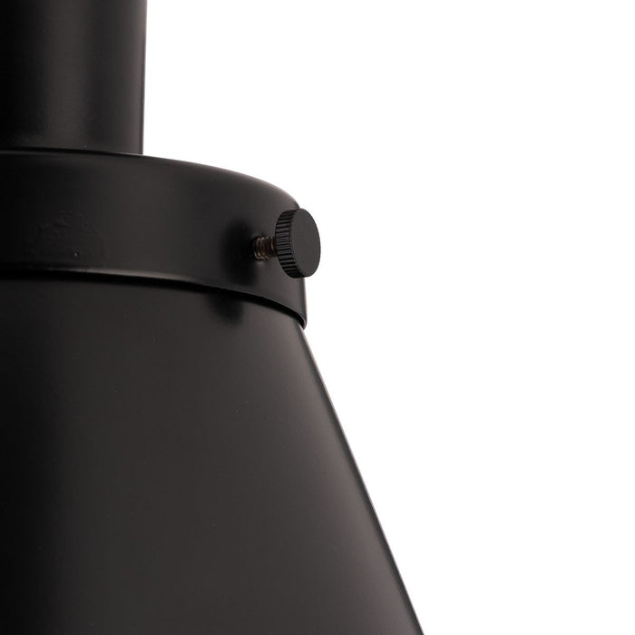 Hinton Flush Mount-Flush Mounts-Progress Lighting-Lighting Design Store