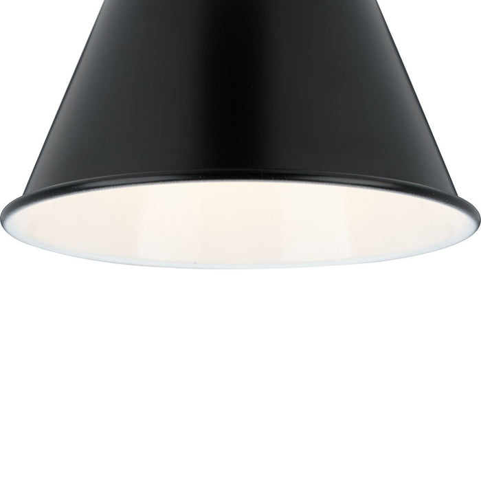 Hinton Flush Mount-Flush Mounts-Progress Lighting-Lighting Design Store