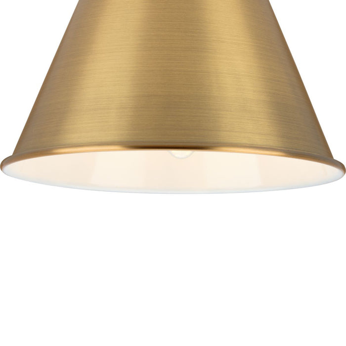 Hinton Flush Mount-Flush Mounts-Progress Lighting-Lighting Design Store