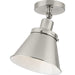 Hinton Flush Mount-Flush Mounts-Progress Lighting-Lighting Design Store